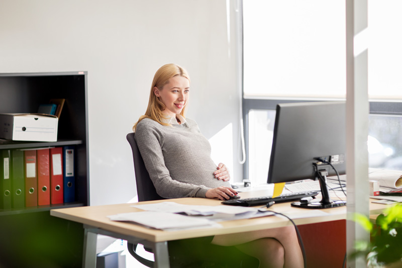Madre y Trabajo a Tiempo Parcial | Vidamar Madre y Trabajo a Tiempo Parcial | Vidamar